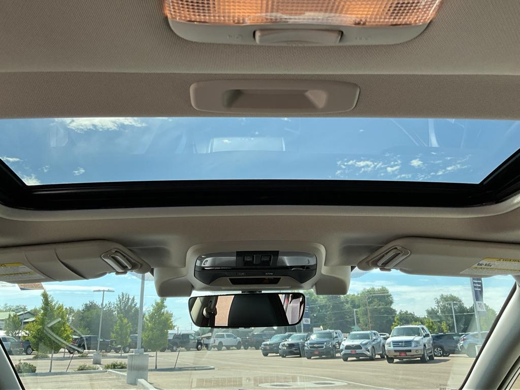 used 2020 Subaru Crosstrek car, priced at $24,900