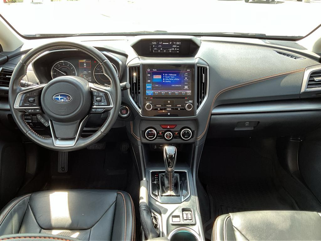 used 2020 Subaru Crosstrek car, priced at $24,900