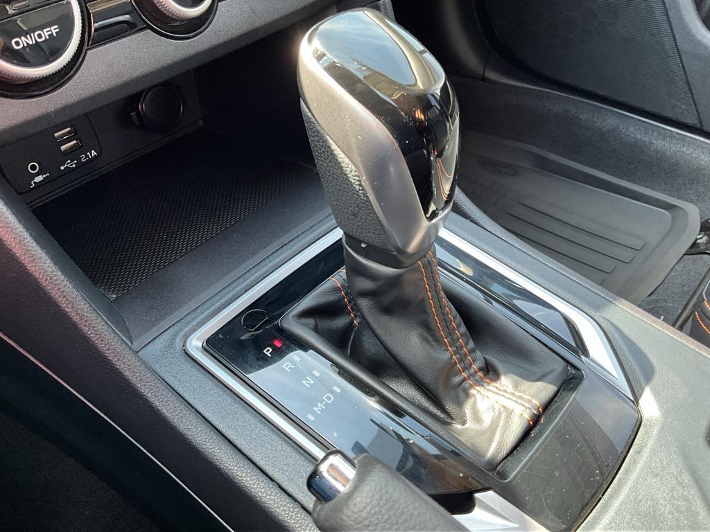 used 2020 Subaru Crosstrek car, priced at $24,900