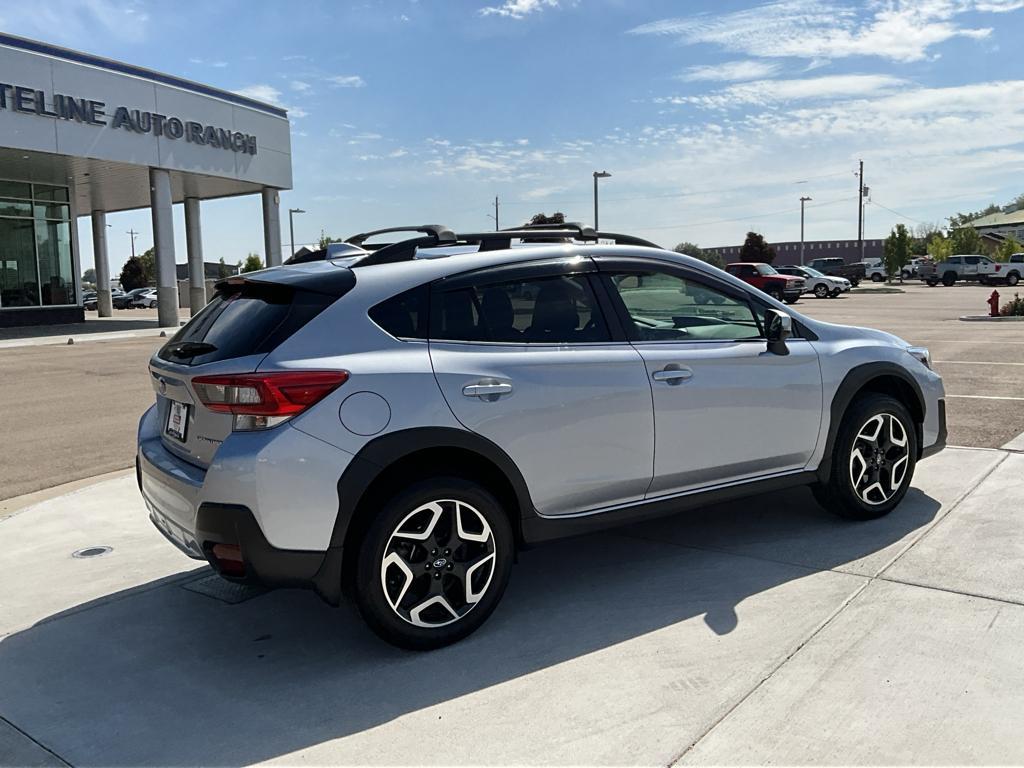 used 2020 Subaru Crosstrek car, priced at $24,900