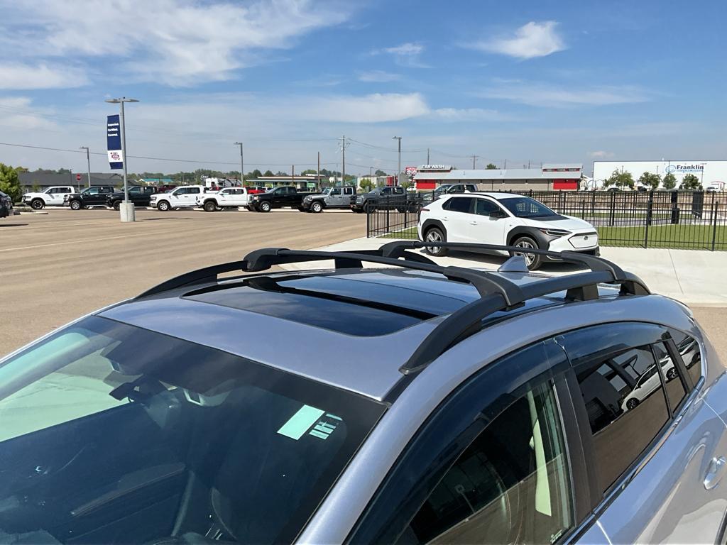 used 2020 Subaru Crosstrek car, priced at $24,900