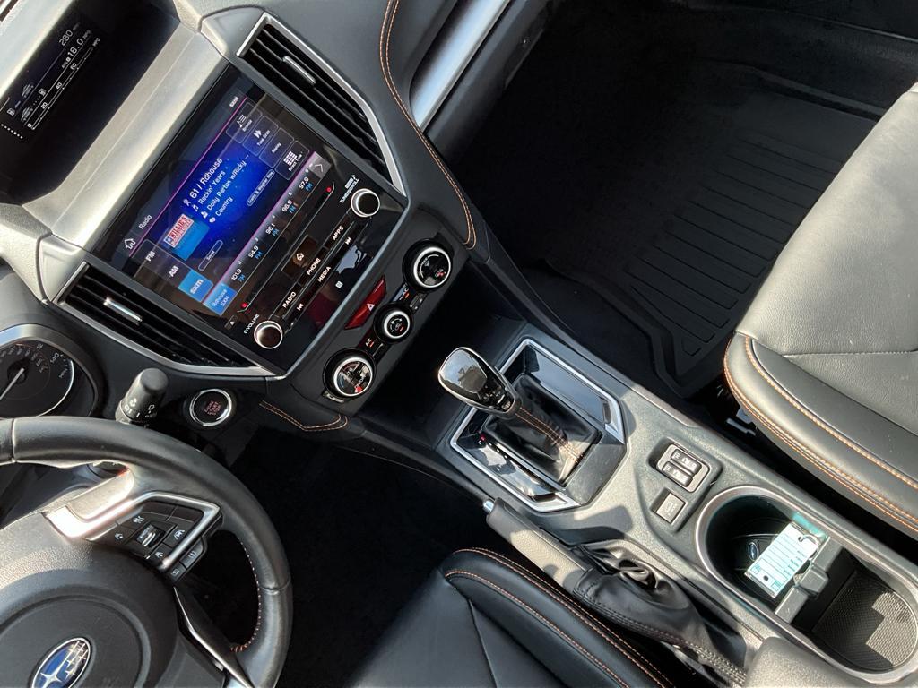 used 2020 Subaru Crosstrek car, priced at $24,900