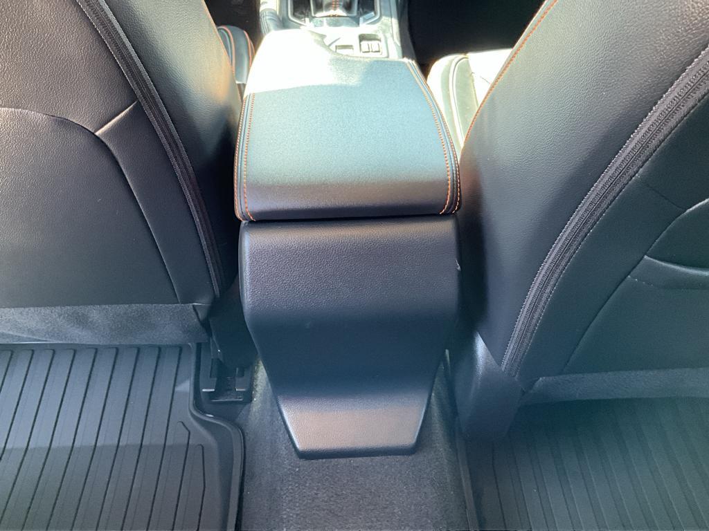 used 2020 Subaru Crosstrek car, priced at $24,900