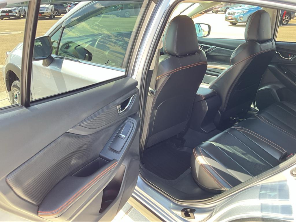 used 2020 Subaru Crosstrek car, priced at $24,900