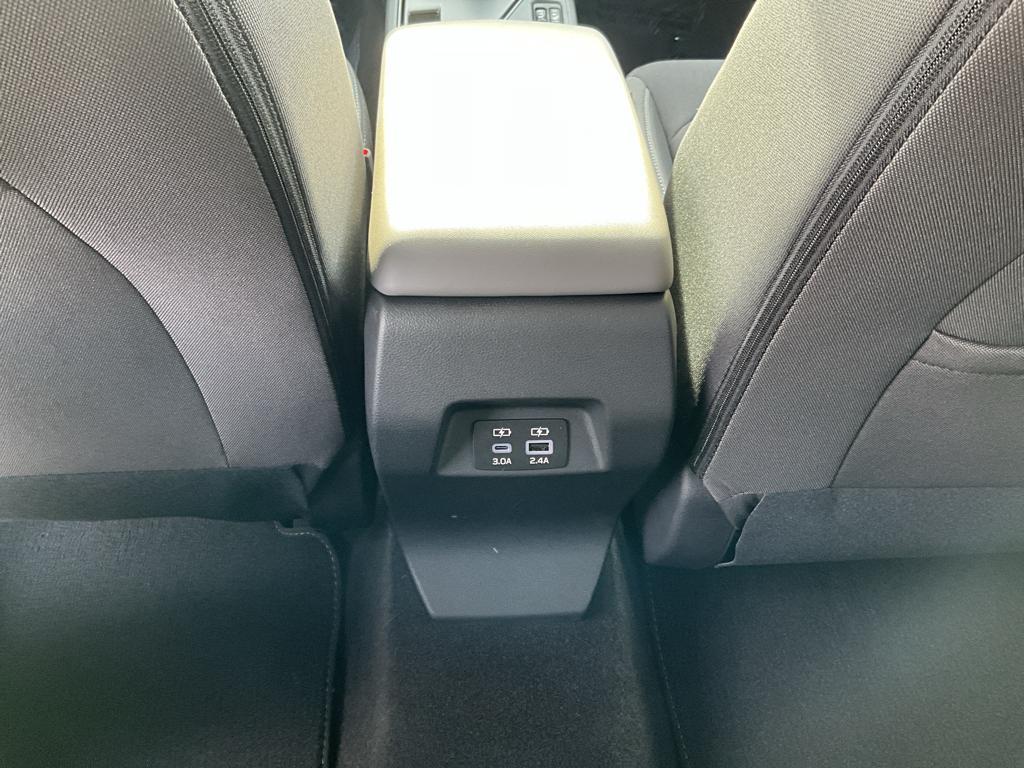 new 2026 Subaru Crosstrek car, priced at $31,868