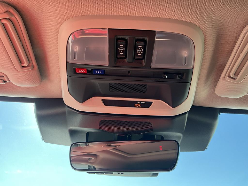 new 2025 Subaru Crosstrek car, priced at $31,733