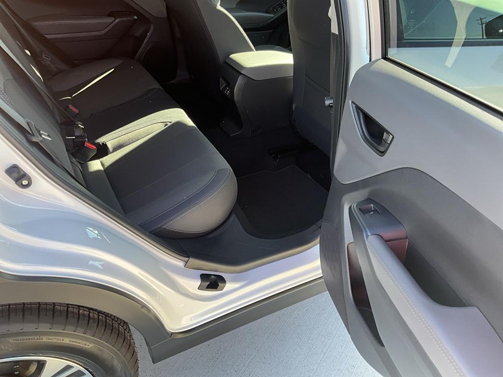 new 2025 Subaru Crosstrek car, priced at $31,733