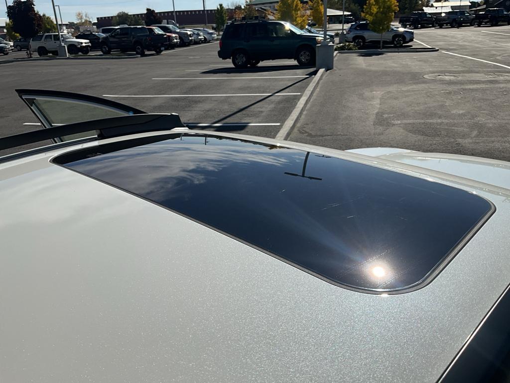 new 2025 Subaru Crosstrek car, priced at $31,733