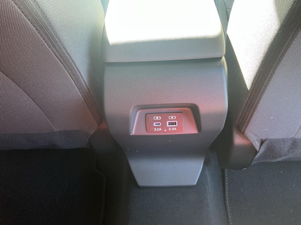 new 2025 Subaru Crosstrek car, priced at $31,733