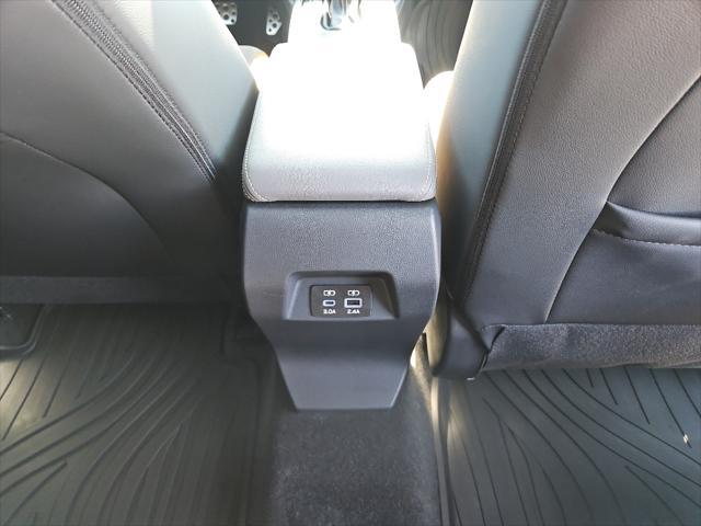new 2025 Subaru Crosstrek car, priced at $34,605