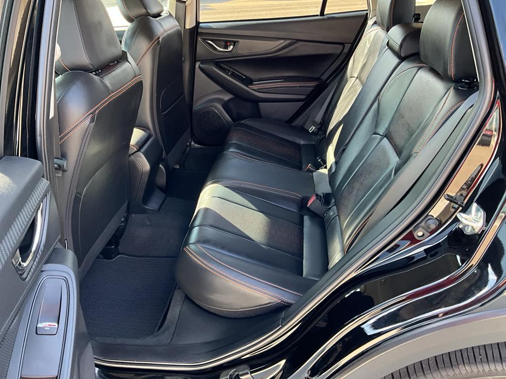 used 2023 Subaru Crosstrek car, priced at $30,000