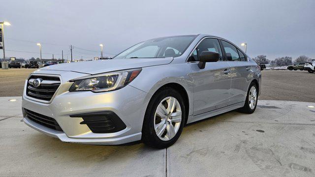 used 2019 Subaru Legacy car, priced at $20,000