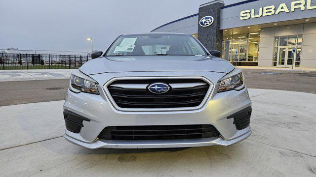 used 2019 Subaru Legacy car, priced at $20,000