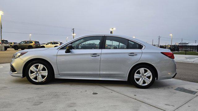 used 2019 Subaru Legacy car, priced at $20,000