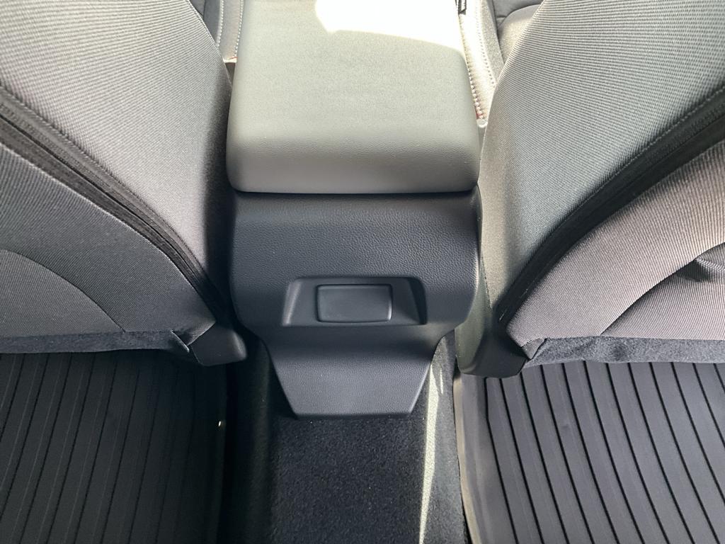 new 2025 Subaru Impreza car, priced at $24,994