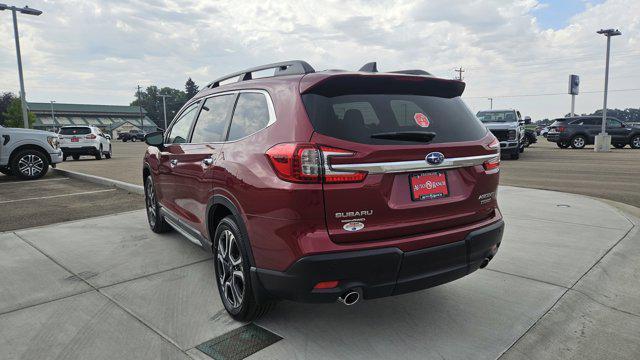 new 2024 Subaru Ascent car, priced at $47,688