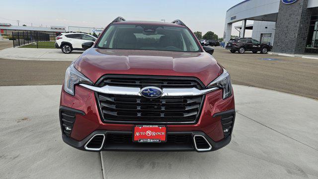 new 2024 Subaru Ascent car, priced at $47,688