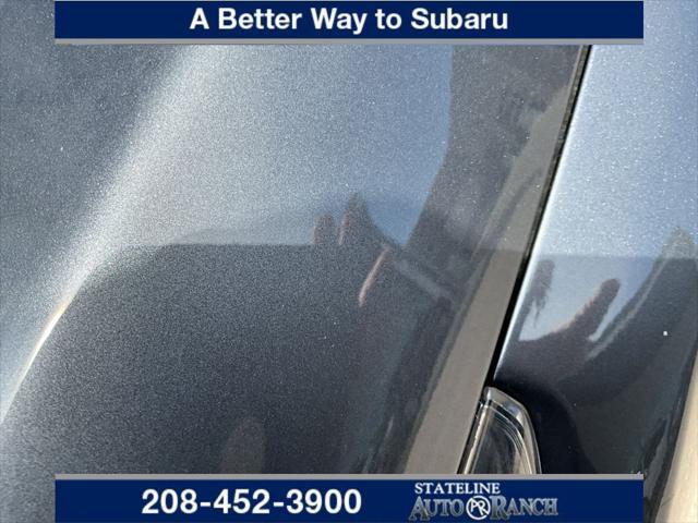 used 2020 Subaru Ascent car, priced at $22,500