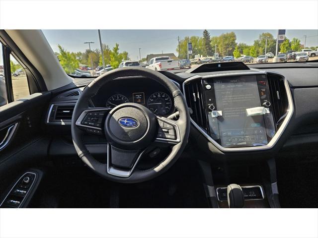 new 2025 Subaru Ascent car, priced at $48,598