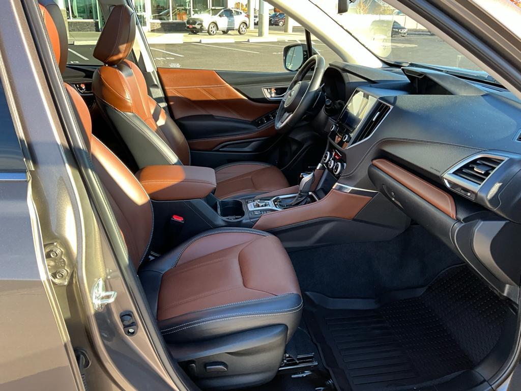 used 2023 Subaru Forester car, priced at $33,500