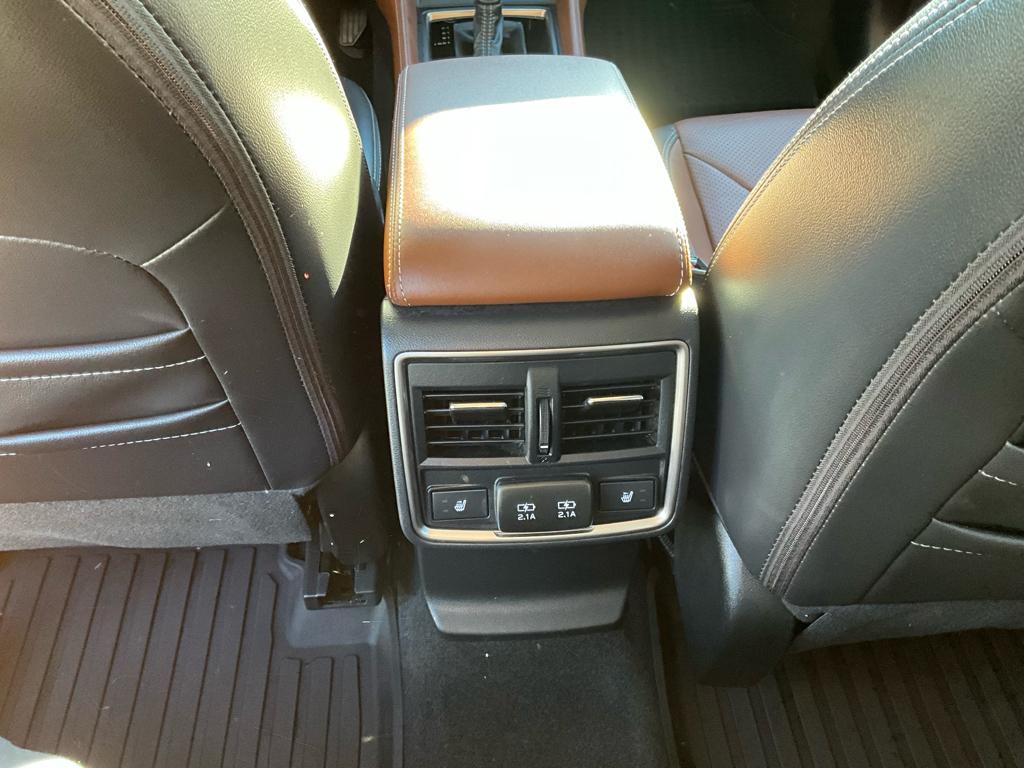 used 2023 Subaru Forester car, priced at $33,500