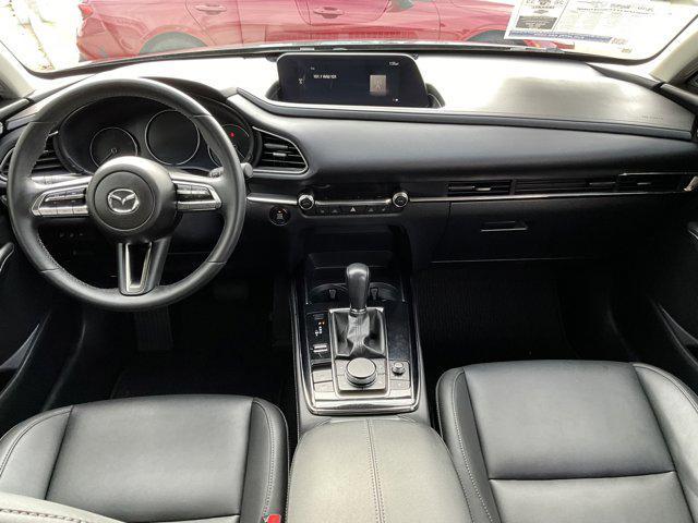 used 2023 Mazda CX-30 car, priced at $25,500