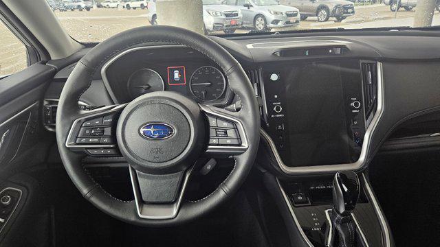 new 2025 Subaru Outback car, priced at $37,494