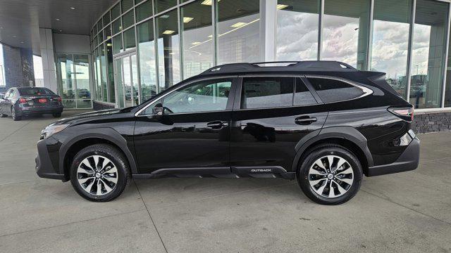 new 2025 Subaru Outback car, priced at $37,494