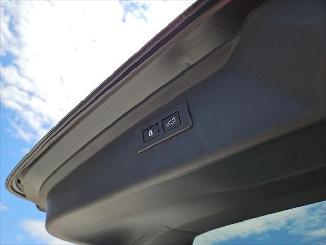 new 2025 Subaru Outback car, priced at $37,876