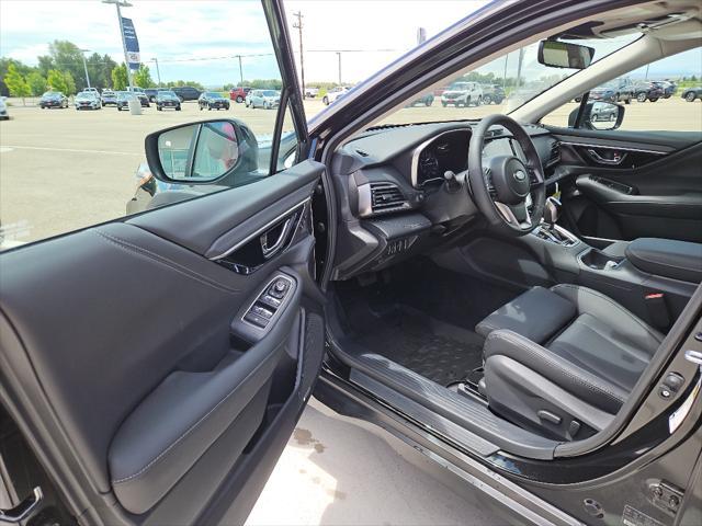 new 2025 Subaru Outback car, priced at $37,876