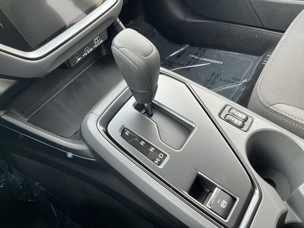 new 2026 Subaru Crosstrek car, priced at $32,243