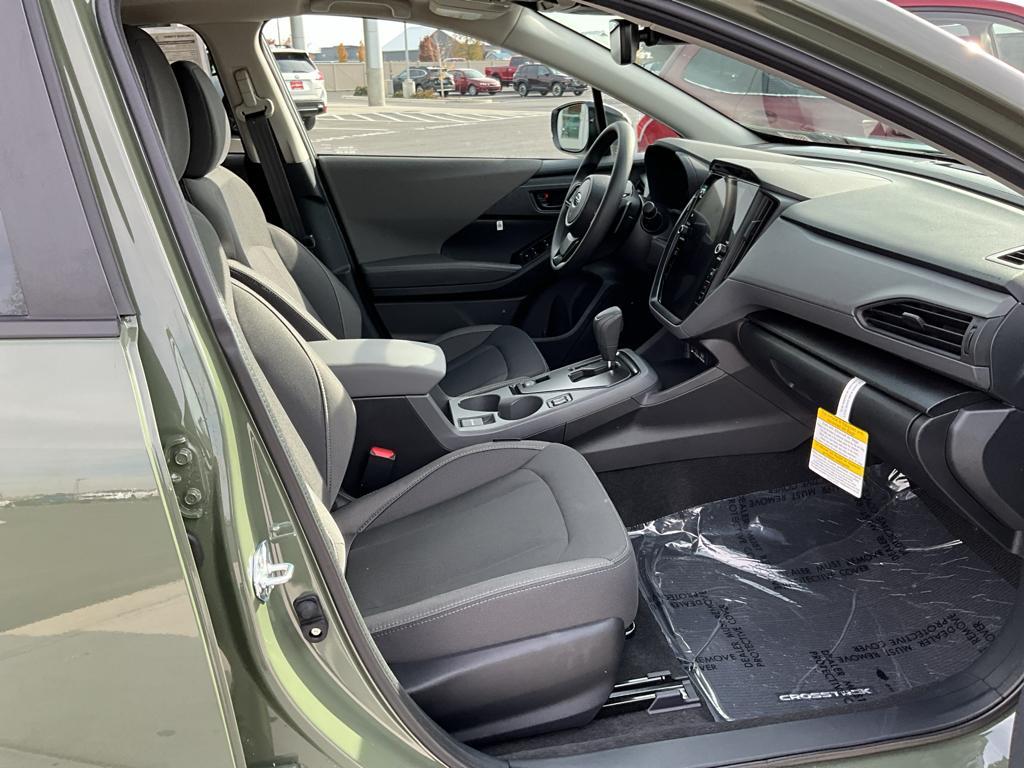 new 2026 Subaru Crosstrek car, priced at $32,243