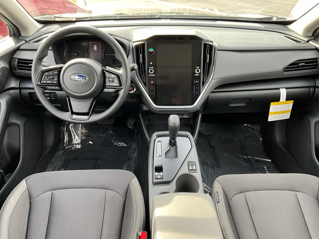 new 2026 Subaru Crosstrek car, priced at $32,243
