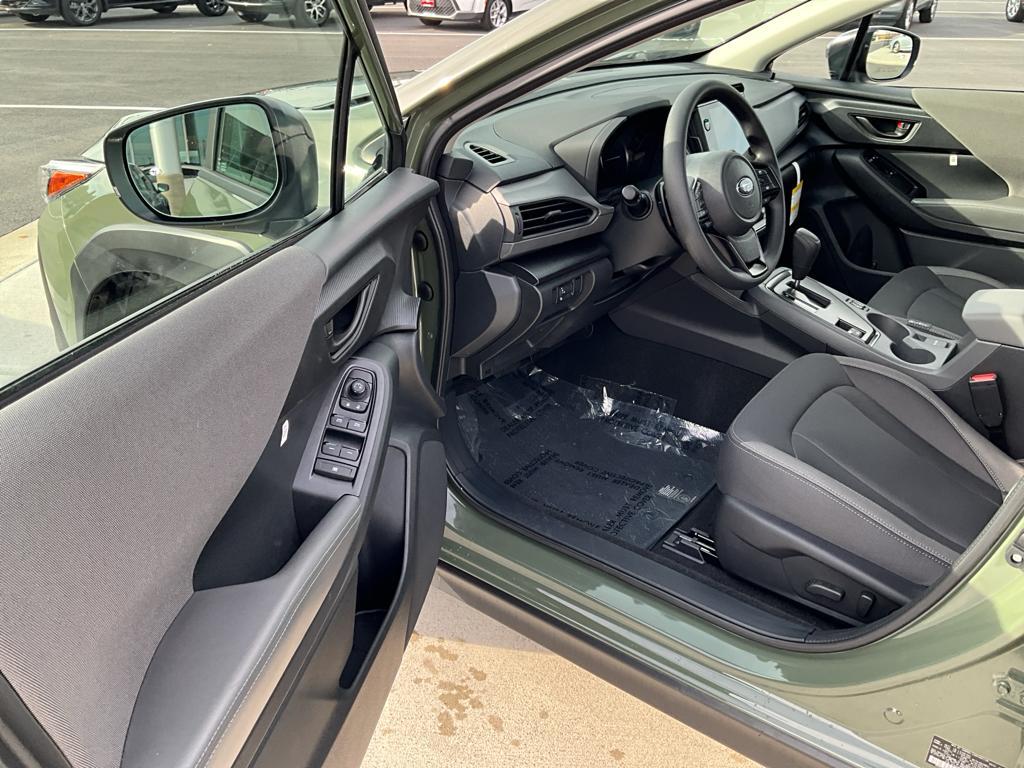 new 2026 Subaru Crosstrek car, priced at $32,243