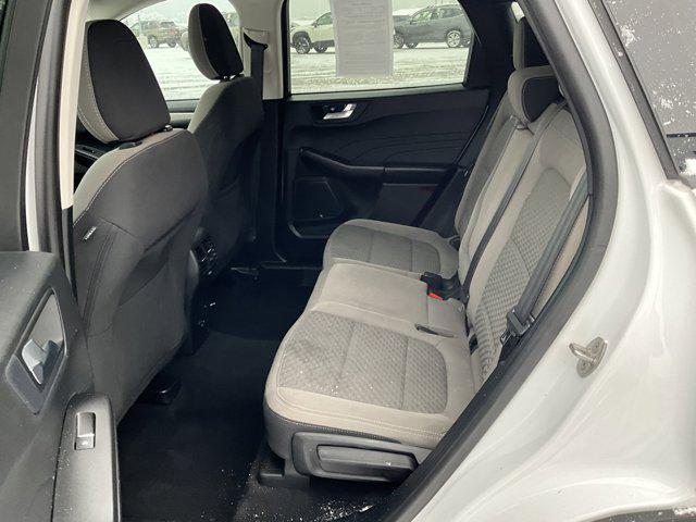 used 2021 Ford Escape car, priced at $20,000