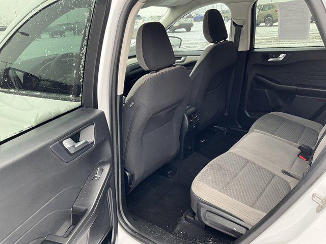 used 2021 Ford Escape car, priced at $20,000