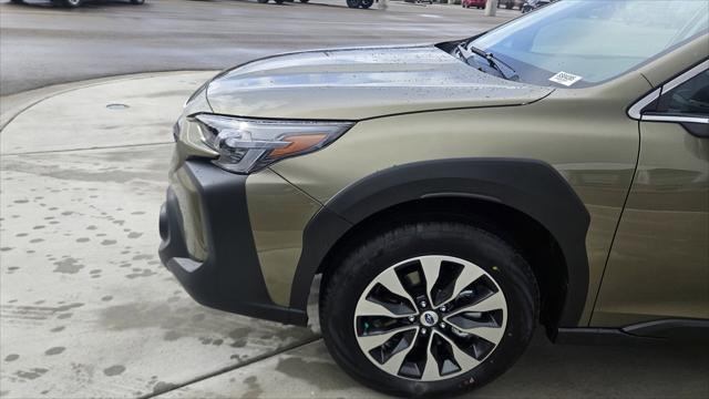 new 2024 Subaru Outback car, priced at $39,432