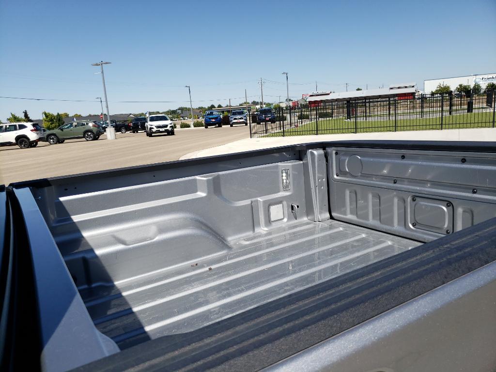 used 2020 Jeep Gladiator car, priced at $27,000