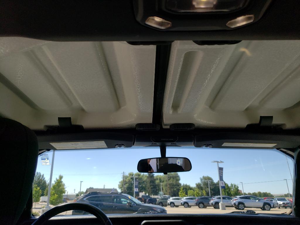 used 2020 Jeep Gladiator car, priced at $27,000