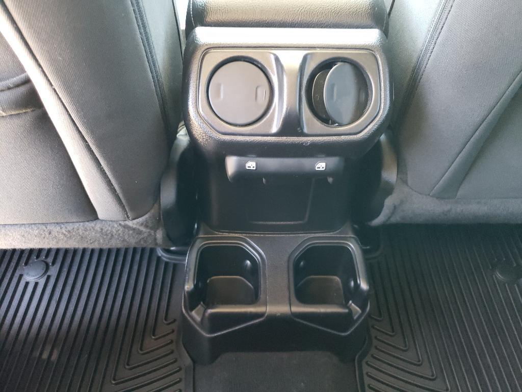 used 2020 Jeep Gladiator car, priced at $27,000