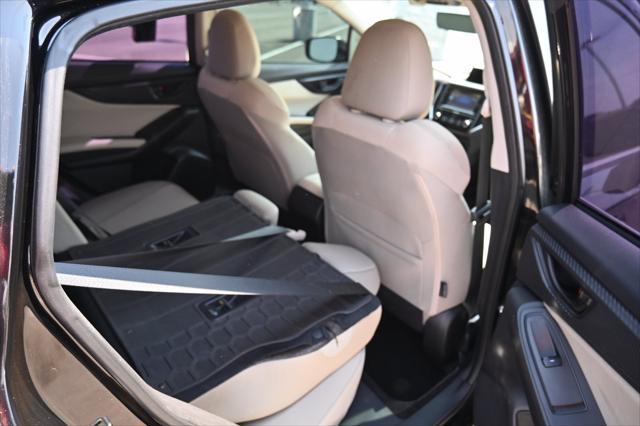 used 2018 Subaru Impreza car, priced at $16,250