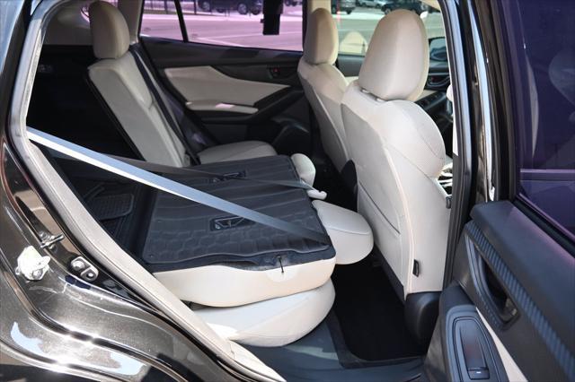 used 2018 Subaru Impreza car, priced at $16,250