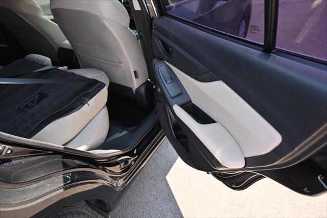 used 2018 Subaru Impreza car, priced at $16,250