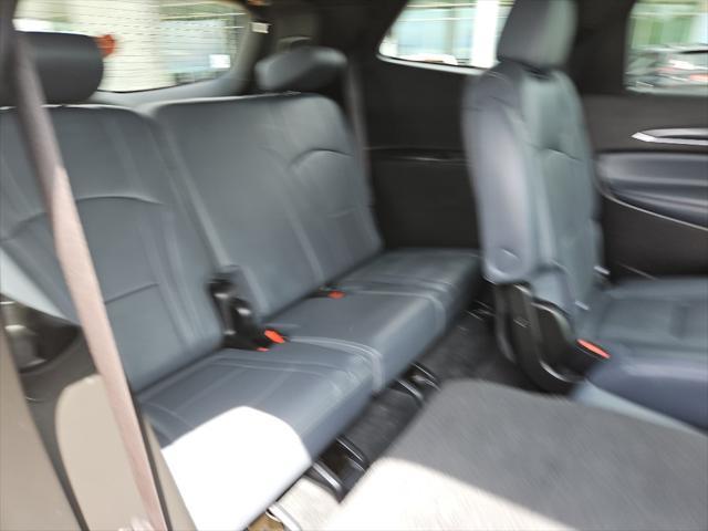 used 2024 Buick Enclave car, priced at $39,500
