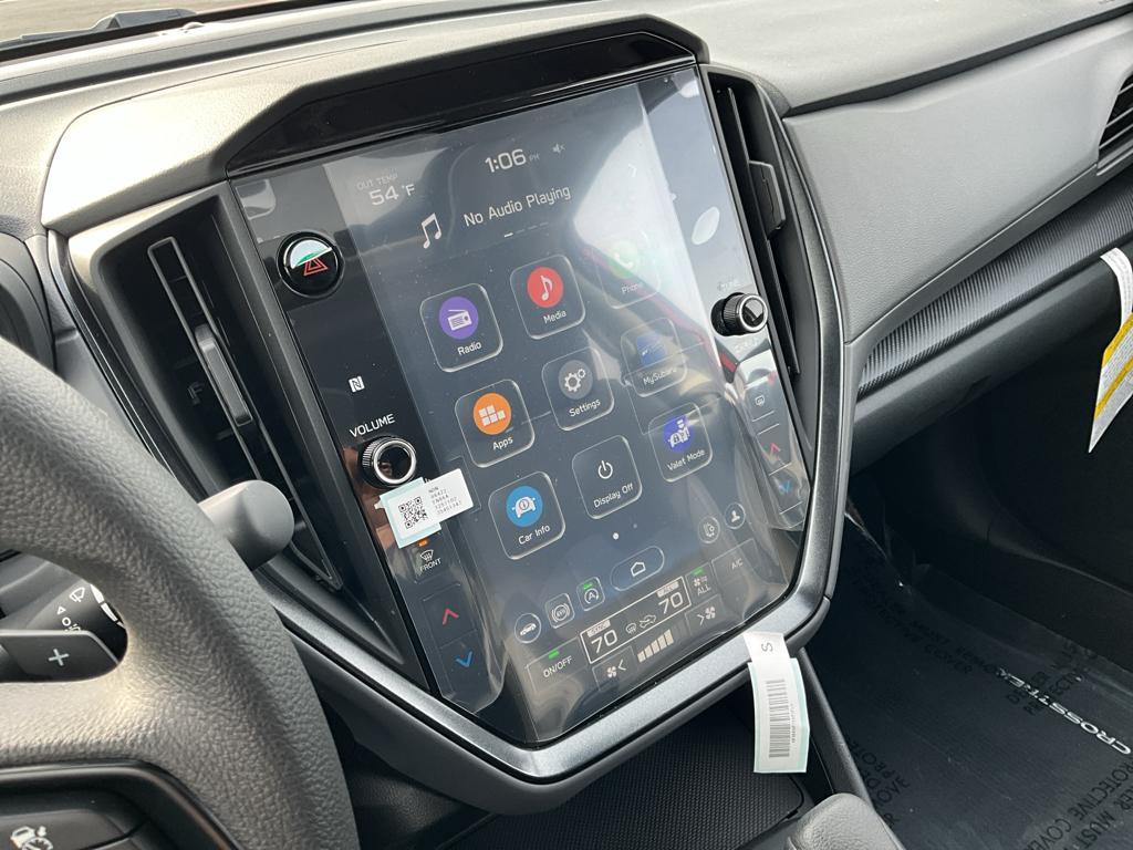 new 2026 Subaru Crosstrek car, priced at $31,868