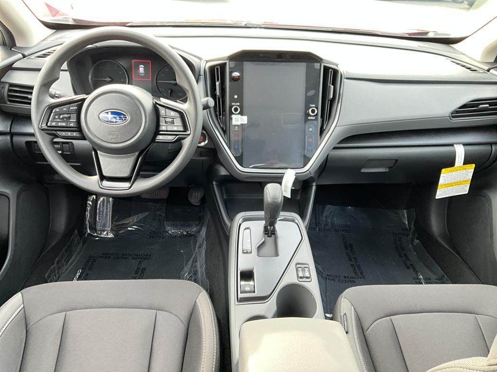 new 2026 Subaru Crosstrek car, priced at $31,868
