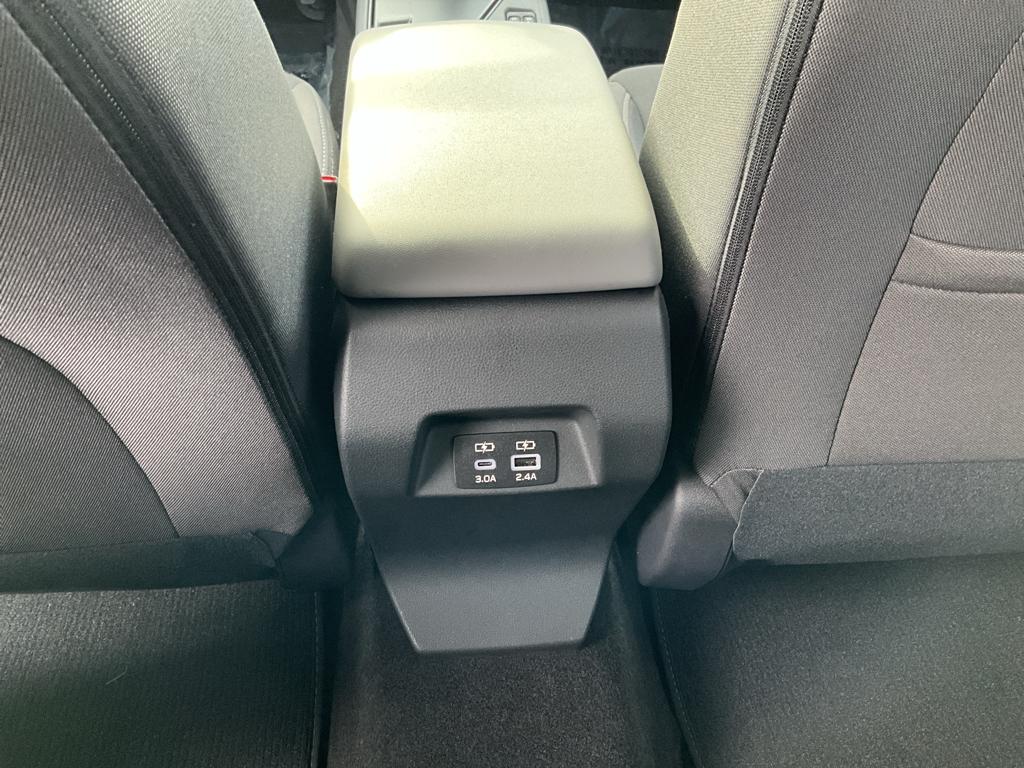 new 2026 Subaru Crosstrek car, priced at $31,868