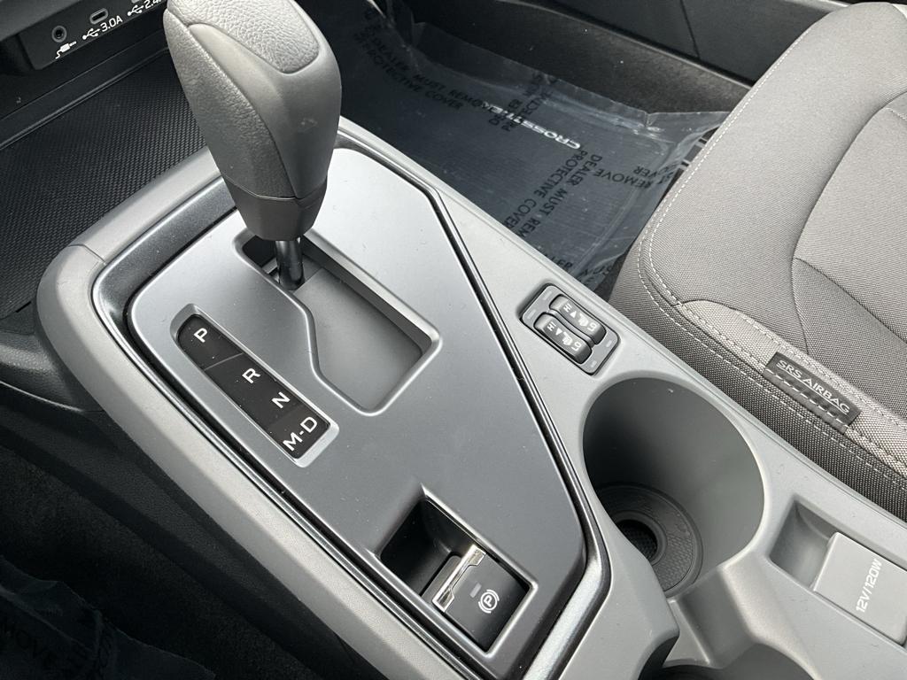 new 2026 Subaru Crosstrek car, priced at $31,868