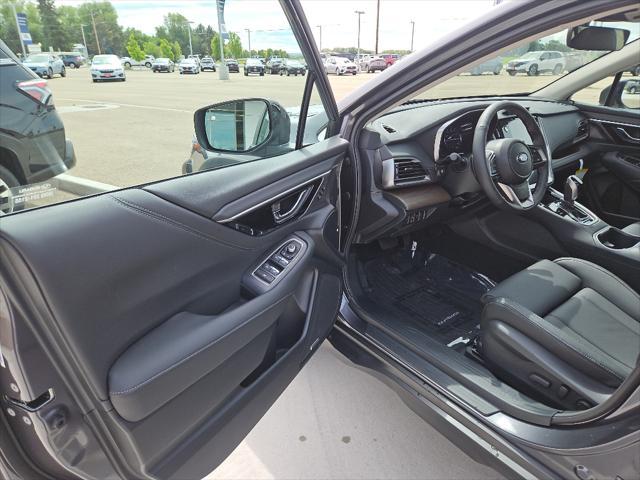 new 2025 Subaru Outback car, priced at $38,026