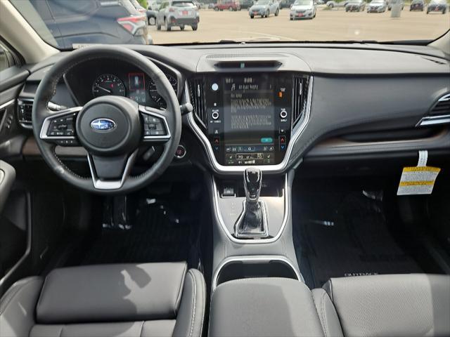 new 2025 Subaru Outback car, priced at $38,026